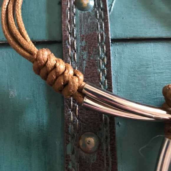 🤎💛 Fun Statement Necklace 💛🤎 - Picture 6 of 7